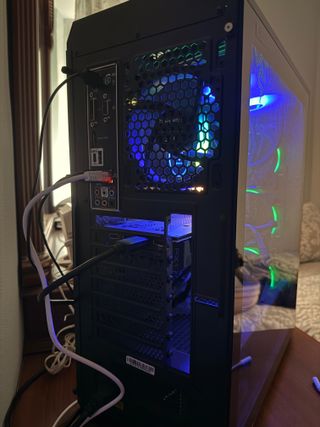 PC Hummer Gaming i9 9900K 32GB RAM RTX 3060 12GB