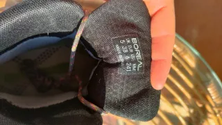 Botas de montaña Boreal mujer Talla 38