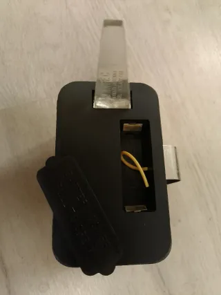 Avisa Radares Vintage