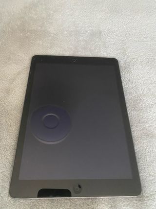 iPad Air 16GB A1475 Plata