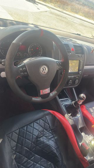 Volkswagen Golf V 2005