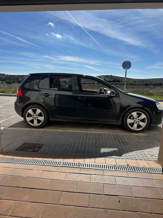 Volkswagen Golf V 2005