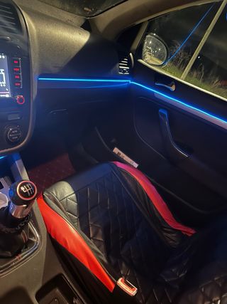 Volkswagen Golf V 2005