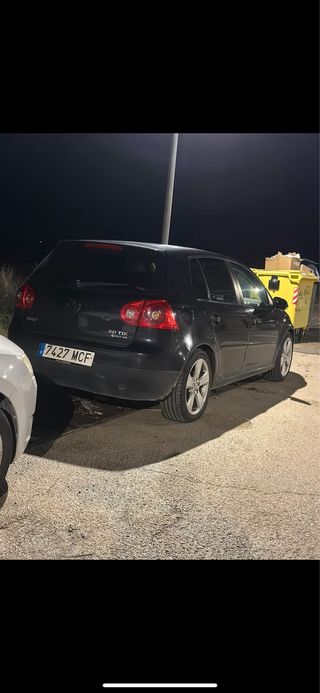 Volkswagen Golf V 2005
