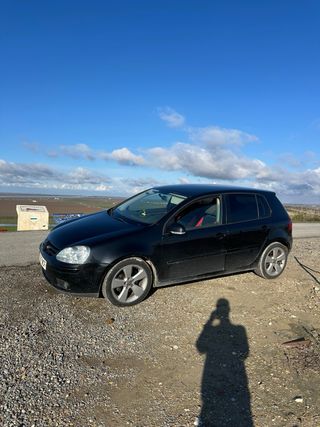 Volkswagen Golf V 2005