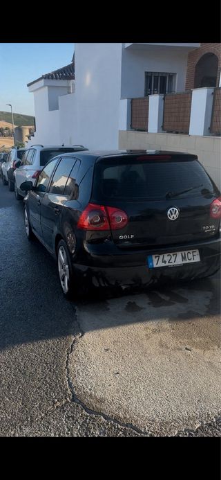 Volkswagen Golf V 2005