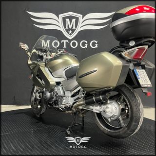 Yamaha FJR 1300 AS 2007