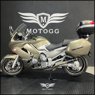 Yamaha FJR 1300 AS 2007