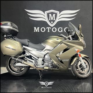 Yamaha FJR 1300 AS 2007