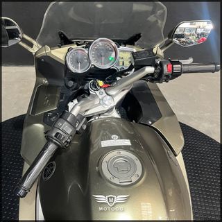 Yamaha FJR 1300 AS 2007