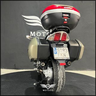 Yamaha FJR 1300 AS 2007