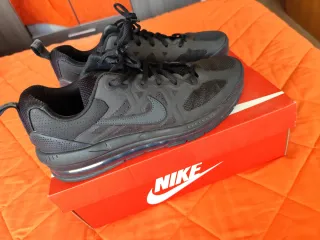 Zapatillas Nike Air Max Negras