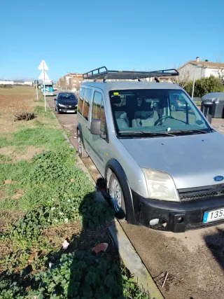 Ford Tourneo Connect 2005