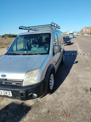 Ford Tourneo Connect 2005