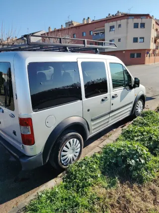 Ford Tourneo Connect 2005