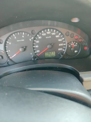 Ford Tourneo Connect 2005