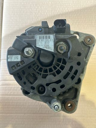 Alternador Seat Leon Mk1  038903024D