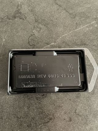 Memoria RAM WODPOSIT 8GB DDR4 2666MHz per portatili