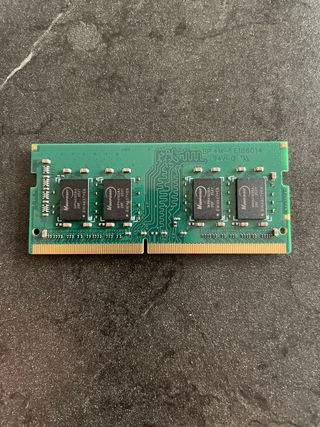 Memoria RAM WODPOSIT 8GB DDR4 2666MHz per portatili