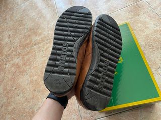 Zapatos Pitillos Cuero Mujer Talla 40