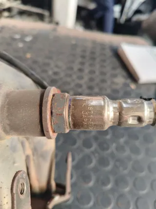 Catalizador VW Polo 6R 1.2 Gasolina