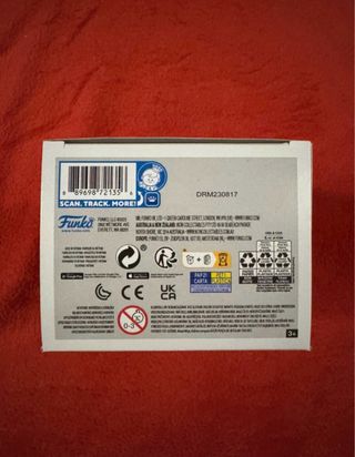 Funko Pop 1457 Eleven Chase Stranger Things