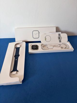 Apple Watch Serie 10 GPS Nuevo