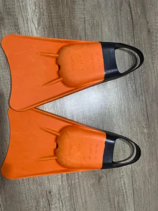 Aletas Bodyboard 40-41