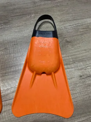 Aletas Bodyboard 40-41