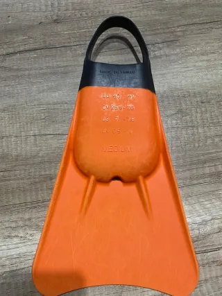 Aletas Bodyboard 40-41