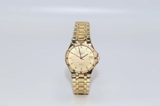 RELOJ LONGINES QUARZO DAMA 18K