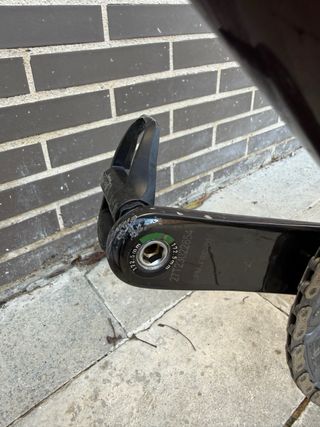 Bicicleta Scott Addict RC 10