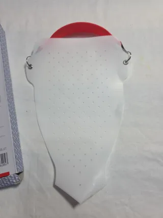 Rayen Copriscarpe Universale per Ferro da Stiro