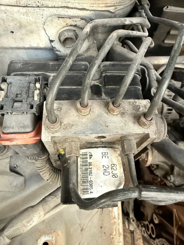 Módulo ABS Suzuki Swift 2005