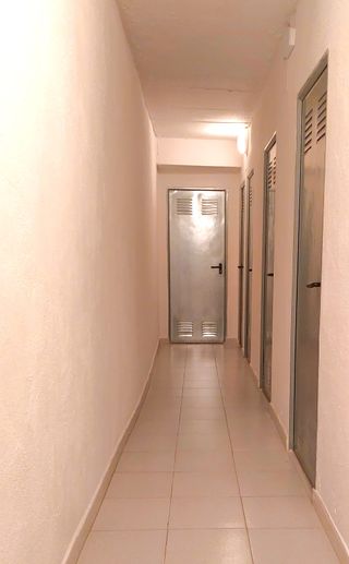 VENDO GRAN TRASTERO EN MADRID DE 16M2
