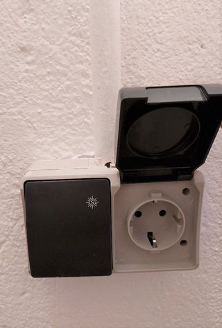 VENDO GRAN TRASTERO EN MADRID DE 16M2