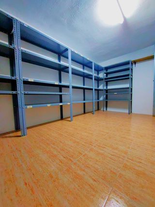VENDO GRAN TRASTERO EN MADRID DE 16M2