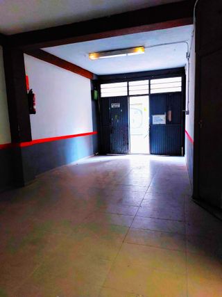 VENDO GRAN TRASTERO EN MADRID DE 16M2