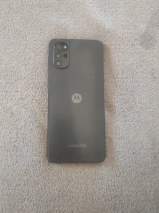 Motorola G22 Nero/Grigio