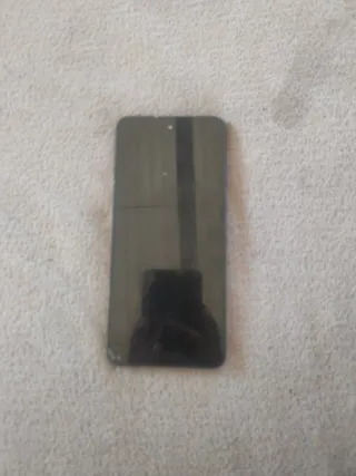 Motorola G22 Nero/Grigio