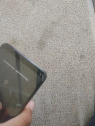 Motorola G22 Nero/Grigio