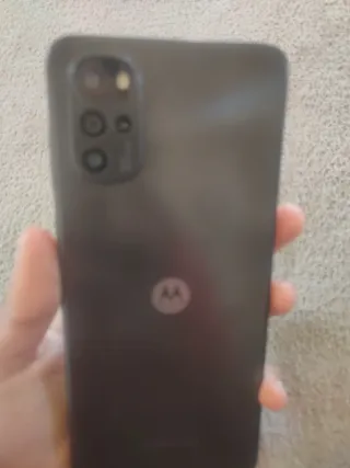 Motorola G22 Nero/Grigio