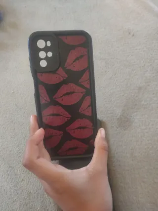 Motorola G22 Nero/Grigio