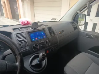 Volkswagen Multivan camper