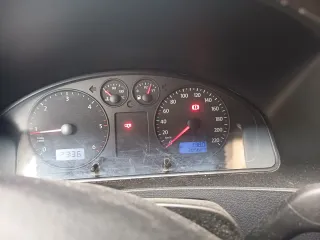 Volkswagen Multivan camper