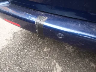 Volkswagen Multivan camper