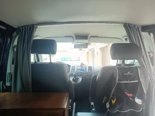 Volkswagen Multivan camper