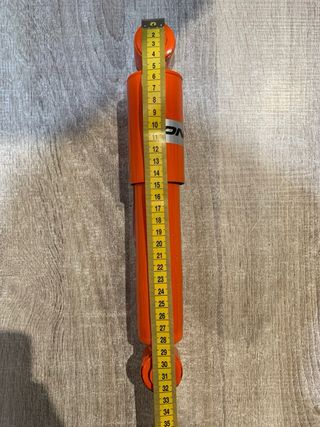 Amortiguador Koni 8050 1020 51 23