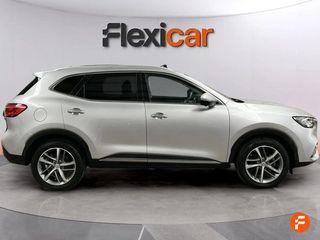 MG eHS MG eHS (PHEV) Plug-in Hybrid Luxury 5d (2022) 1.5 T GDI