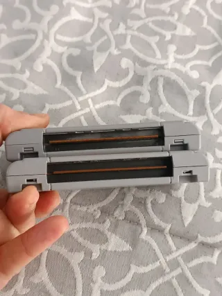 Pokémon Snap y Super Mario 64. Juegos Nintendo 64